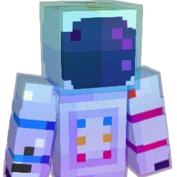 afiqqq Minecraft avatar bust