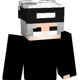 afish32's Minecraft skin