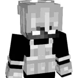 afkPeter19 Minecraft avatar bust