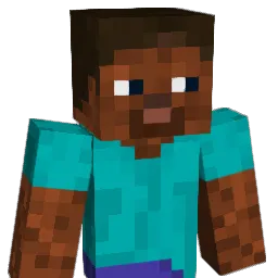 afk_sturm Minecraft avatar bust