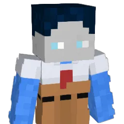 afkmate's Minecraft skin