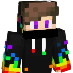 afkplayer345 Minecraft avatar bust