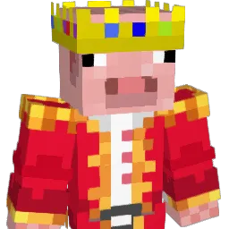 aflechtner's Minecraft skin