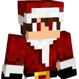 afofaifo Minecraft avatar bust