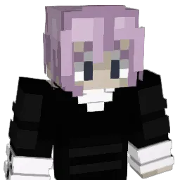 afonsildo Minecraft avatar bust