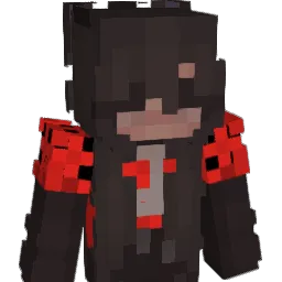 afonsocakes Minecraft avatar bust