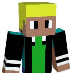 afonsoesteves Minecraft avatar bust