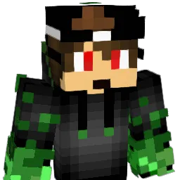 afonsogamer241 Minecraft avatar bust