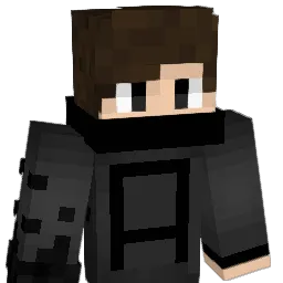 afonsoj44406 Minecraft avatar bust