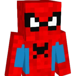 afordable_ Minecraft avatar bust