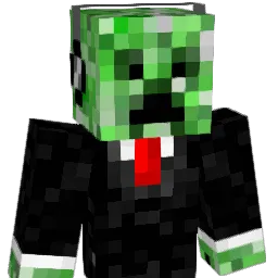 afpel's Minecraft skin
