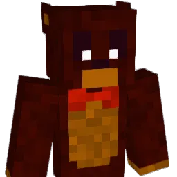 afro200's Minecraft skin