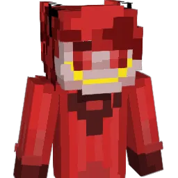 afroedi's Minecraft skin