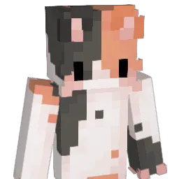 afrok86's Minecraft skin