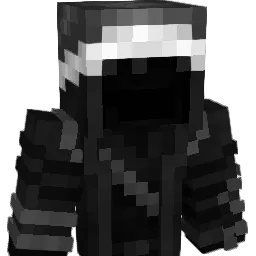 afsdqrwe Minecraft avatar bust