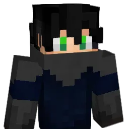 afterglovv_ Minecraft avatar bust