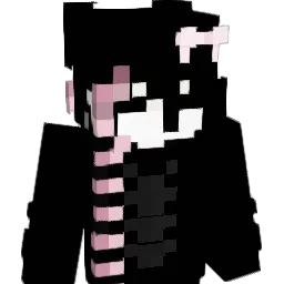 aftersome's Minecraft skin