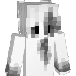 aftersunrising Minecraft avatar bust
