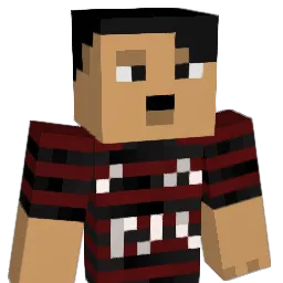 afuinh's Minecraft skin