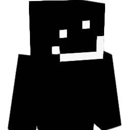afus_ Minecraft avatar bust