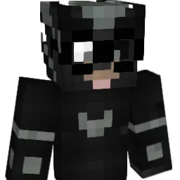 afuy's Minecraft skin