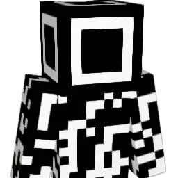ag2crazy Minecraft avatar bust