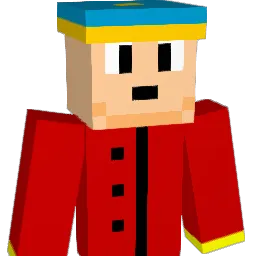 ag95's Minecraft skin