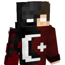 ag_1903 Minecraft avatar bust