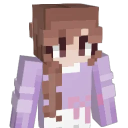 aga's Minecraft skin
