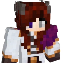 agadsir Minecraft avatar bust