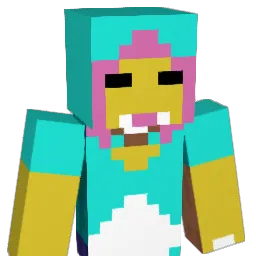 agamaru's Minecraft skin