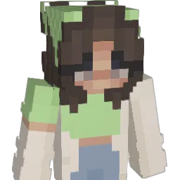 agarbsch Minecraft avatar bust