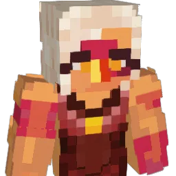 agated's Minecraft skin