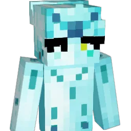 agathy's Minecraft skin
