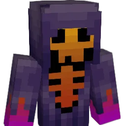 agatopiks Minecraft avatar bust