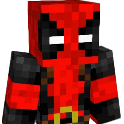 agca03's Minecraft skin