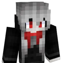 agco Minecraft avatar bust