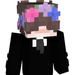 agedje's Minecraft skin