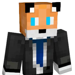agendfox02's Minecraft skin