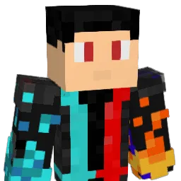 agent0192's Minecraft skin