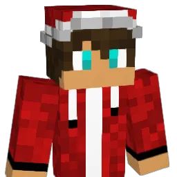 agentapple44 Minecraft avatar bust