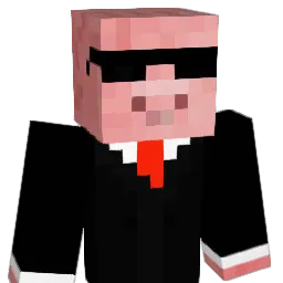 agentcato's Minecraft skin