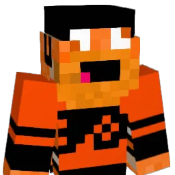 agentgavin1's Minecraft skin