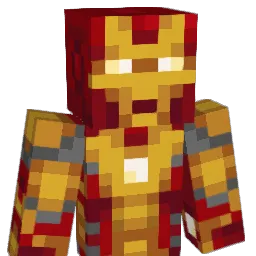 agentghost664's Minecraft skin