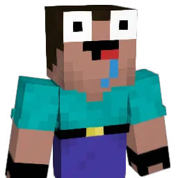 agentgurke's Minecraft skin