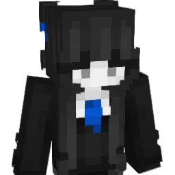 agenthalo20 Minecraft avatar bust