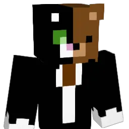 agentkay's Minecraft skin