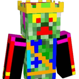 agentlo6's Minecraft skin