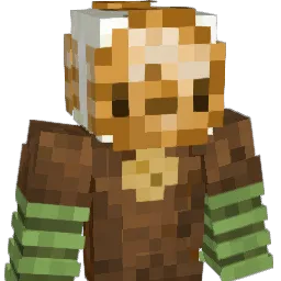 agentofbagel's Minecraft skin