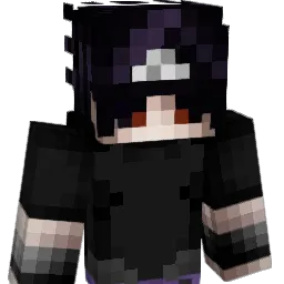 agentpip24 Minecraft avatar bust